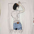 エドウィン EDWIN キャラクタープリントTシャツ メンズ JPN:M