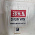 エドウィン EDWIN キャラクタープリントTシャツ メンズ JPN:M
