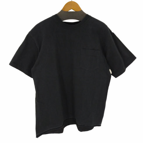 キャンバー CAMBER クルーネックカットソー メンズ import:XL