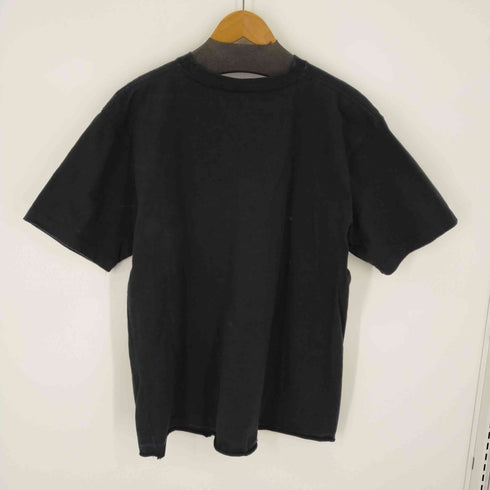 キャンバー CAMBER クルーネックカットソー メンズ import:XL