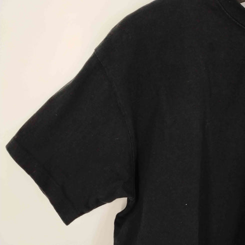 キャンバー CAMBER クルーネックカットソー メンズ import:XL