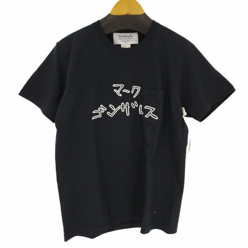マークゴンザレス Mark Gonzales S/S TEE メンズ JPN:2
