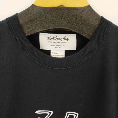マークゴンザレス Mark Gonzales S/S TEE メンズ JPN:2
