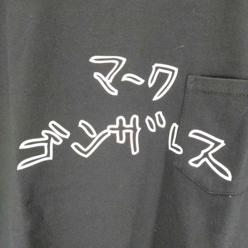 マークゴンザレス Mark Gonzales S/S TEE メンズ JPN:2