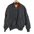 TOP KHAKI by johnbull MA-1 NYLON FLIGHT JACKET メンズ JPN:M