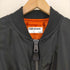TOP KHAKI by johnbull MA-1 NYLON FLIGHT JACKET メンズ JPN:M