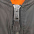 TOP KHAKI by johnbull MA-1 NYLON FLIGHT JACKET メンズ JPN:M