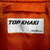 TOP KHAKI by johnbull MA-1 NYLON FLIGHT JACKET メンズ JPN:M