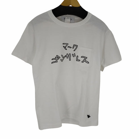 マークゴンザレス Mark Gonzales S/S TEE メンズ JPN:2
