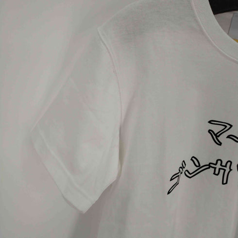 マークゴンザレス Mark Gonzales S/S TEE メンズ JPN:2