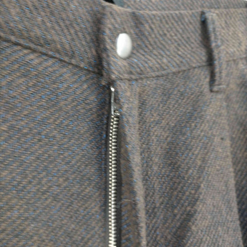 ジョンブル Johnbull 1タックスラックス メンズ JPN:M