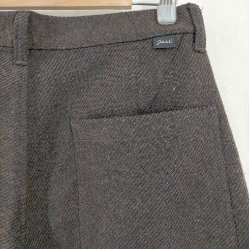 ジョンブル Johnbull 1タックスラックス メンズ JPN:M