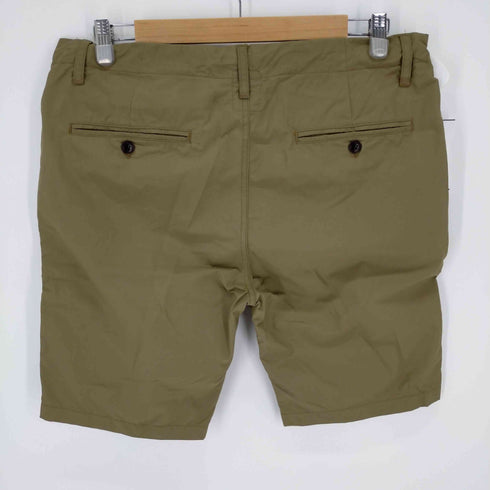 DIP LTD ハーフコットンナイロンショーツ メンズ JPN:S