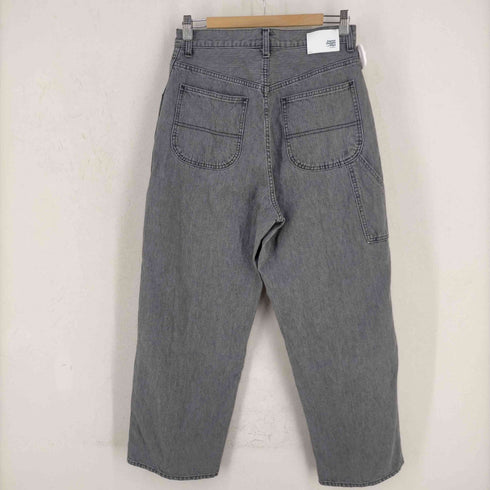 DENIM DELIGHT DAYS デニムペインターパンツ メンズ 28