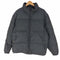 エディーバウアー Eddie Bauer ドローコード付きダウンジャケット メンズ import:L