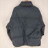 エディーバウアー Eddie Bauer ドローコード付きダウンジャケット メンズ import:L