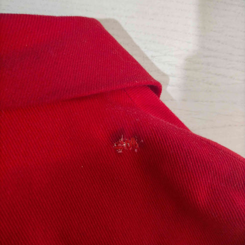 ヨウジヤマモトプールオム Yohji Yamamoto POUR HOMME 96SS 花と少年期 コットンフラワープリント メタルスナップボタンジャケット メンズ JPN:M