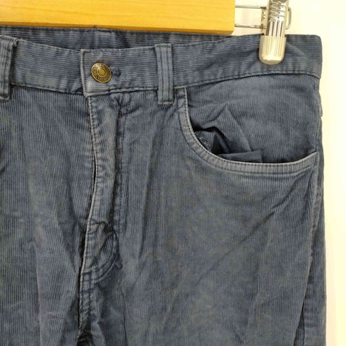 ブルックスブラザーズ BROOKS BROTHERS 細畝コーデュロイパンツ メンズ 30X32