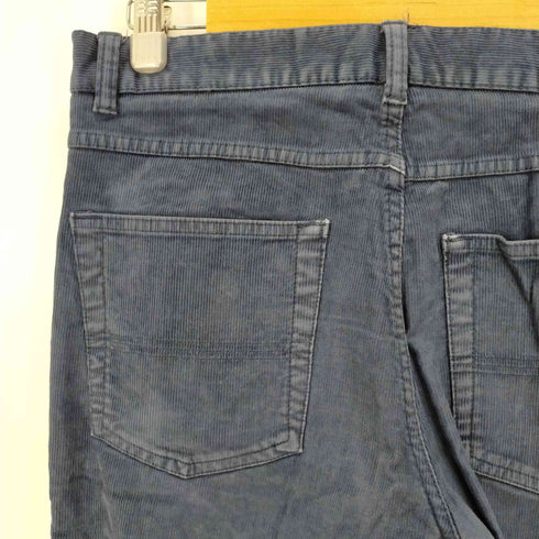 ブルックスブラザーズ BROOKS BROTHERS 細畝コーデュロイパンツ メンズ 30X32