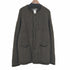 ヨウジヤマモトプールオム Yohji Yamamoto POUR HOMME 99AW ジプシー期 アルパカニットカーディガン メンズ JPN:M