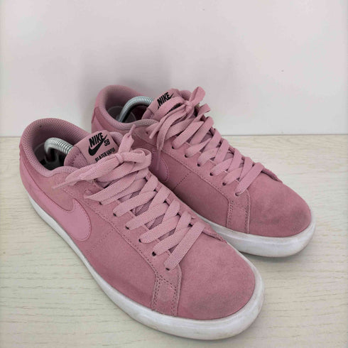 ナイキスケートボーディング NIKE SB BLAZER VAPOR ブレーザーベイパー レディース 24cm