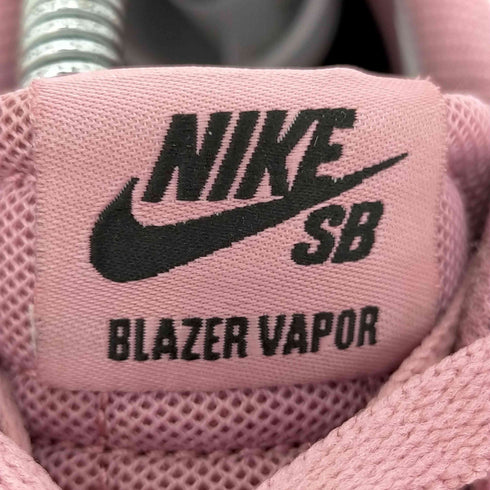 ナイキスケートボーディング NIKE SB BLAZER VAPOR ブレーザーベイパー レディース 24cm