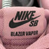ナイキスケートボーディング NIKE SB BLAZER VAPOR ブレーザーベイパー レディース 24cm