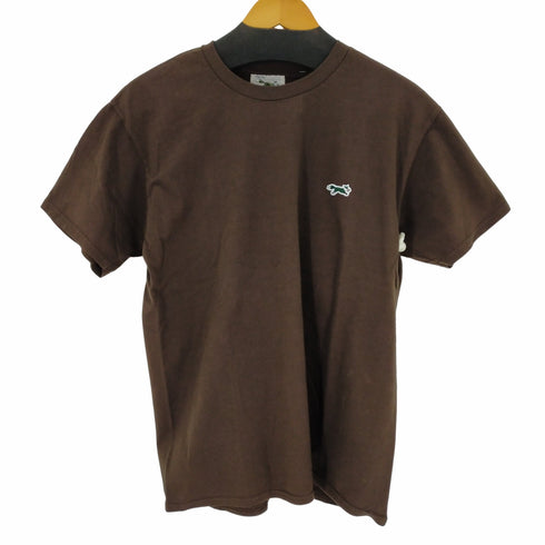The Fox Sportswear S/S TEE メンズ JPN:M