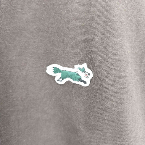 The Fox Sportswear S/S TEE メンズ JPN:M