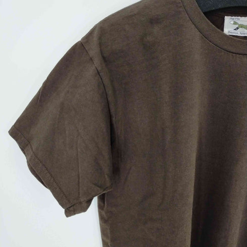 The Fox Sportswear S/S TEE メンズ JPN:M