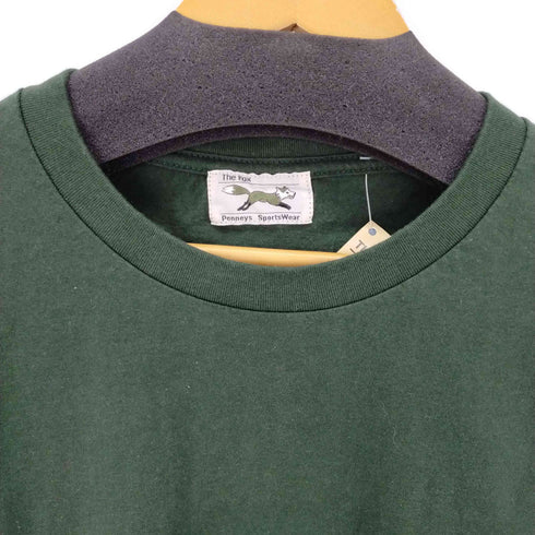 The Fox Sportswear S/S TEE メンズ JPN:M