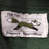 The Fox Sportswear S/S TEE メンズ JPN:M