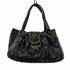 アナスイ ANNA SUI エナメルスタッズハンドバッグ レディース ONE SIZE