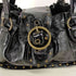 アナスイ ANNA SUI エナメルスタッズハンドバッグ レディース ONE SIZE