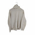 カンタベリー CANTERBURY L/S BIG TURTLENECK TEE サーマル ワッフル タートルネックカットソー メンズ JPN:S