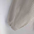 カンタベリー CANTERBURY L/S BIG TURTLENECK TEE サーマル ワッフル タートルネックカットソー メンズ JPN:S
