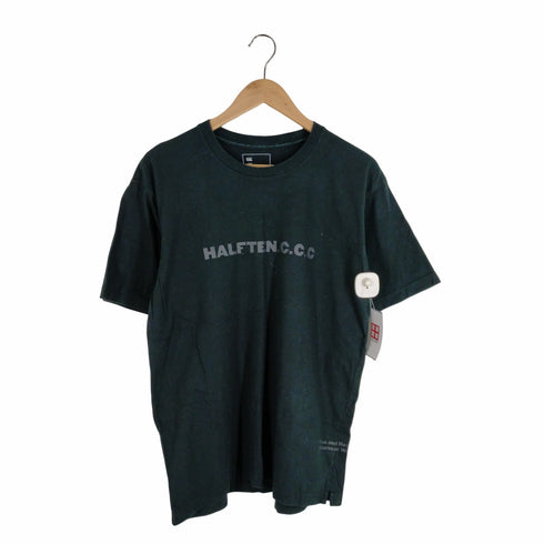 カンタベリー CANTERBURY ガーメントダイ クルーネック Tシャツ メンズ JPN:0