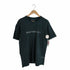 カンタベリー CANTERBURY ガーメントダイ クルーネック Tシャツ メンズ JPN:0