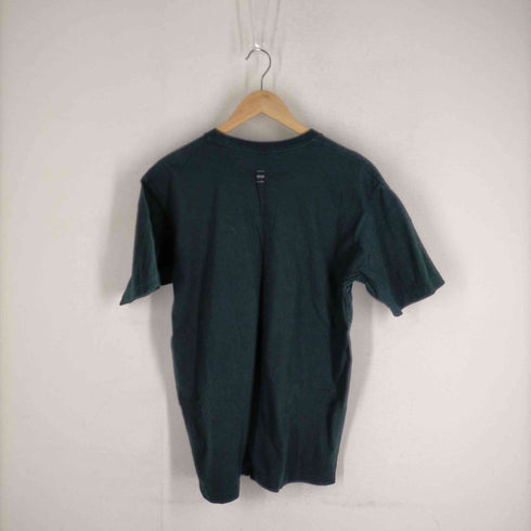 カンタベリー CANTERBURY ガーメントダイ クルーネック Tシャツ メンズ JPN:0