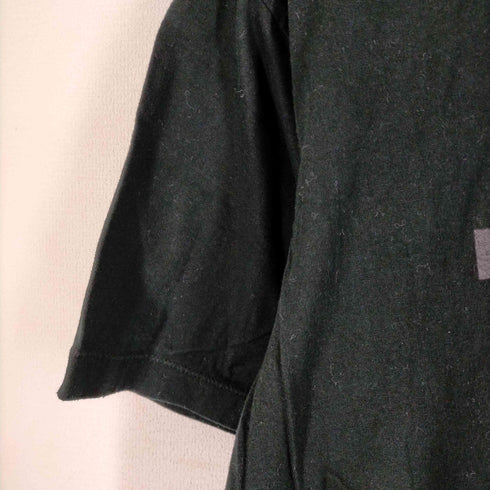 カンタベリー CANTERBURY ガーメントダイ クルーネック Tシャツ メンズ JPN:0