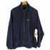 バーグハウス berghaus ワンポイントロゴフリースジャケット メンズ import:XL