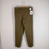 カンタベリー CANTERBURY チノパンツ 2タック メンズ JPN:S