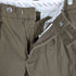カンタベリー CANTERBURY チノパンツ 2タック メンズ JPN:S