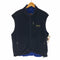 ポロスポーツラルフローレン POLO SPORT RALPH LAUREN Fleece&Nylon Reversible Vest メンズ import:XL