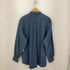 コヴィントン Covington 90S デニムB.Dシャツ メンズ import:XL