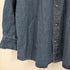 コヴィントン Covington 90S デニムB.Dシャツ メンズ import:XL