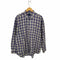 ギャップ Gap 90-2000S OLDタグ コットンチェック L/Sシャツ メンズ import:L