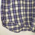 ギャップ Gap 90-2000S OLDタグ コットンチェック L/Sシャツ メンズ import:L