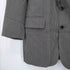 ヒューゴボス HUGO BOSS 90S USA製 APOLLON 2Bチェック テーラードジャケット ユニオンメイド メンズ 40R