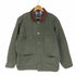 RASCO ハンティングジャケット メンズ import:L